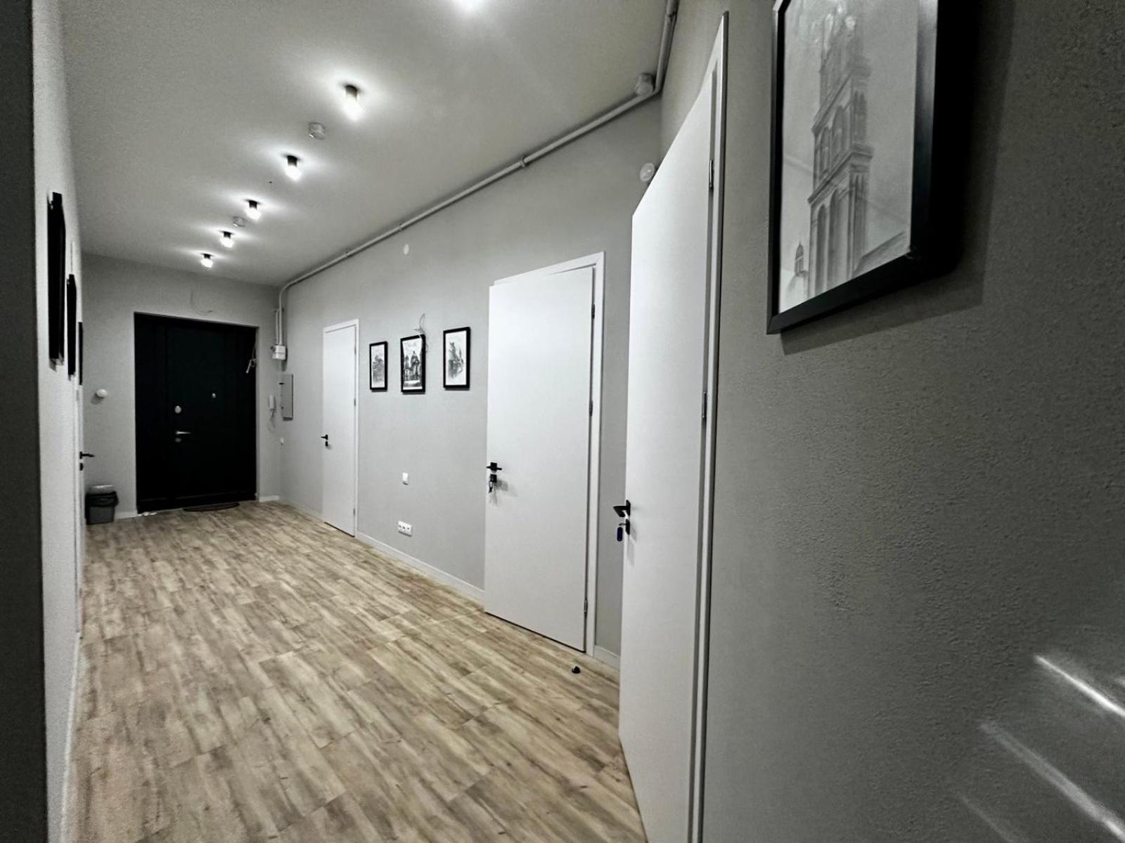 Hotel Gallery 21 Lwów Zewnętrze zdjęcie