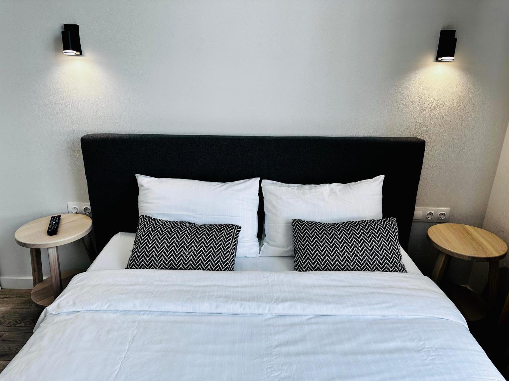 Hotel Gallery 21 Lwów Zewnętrze zdjęcie