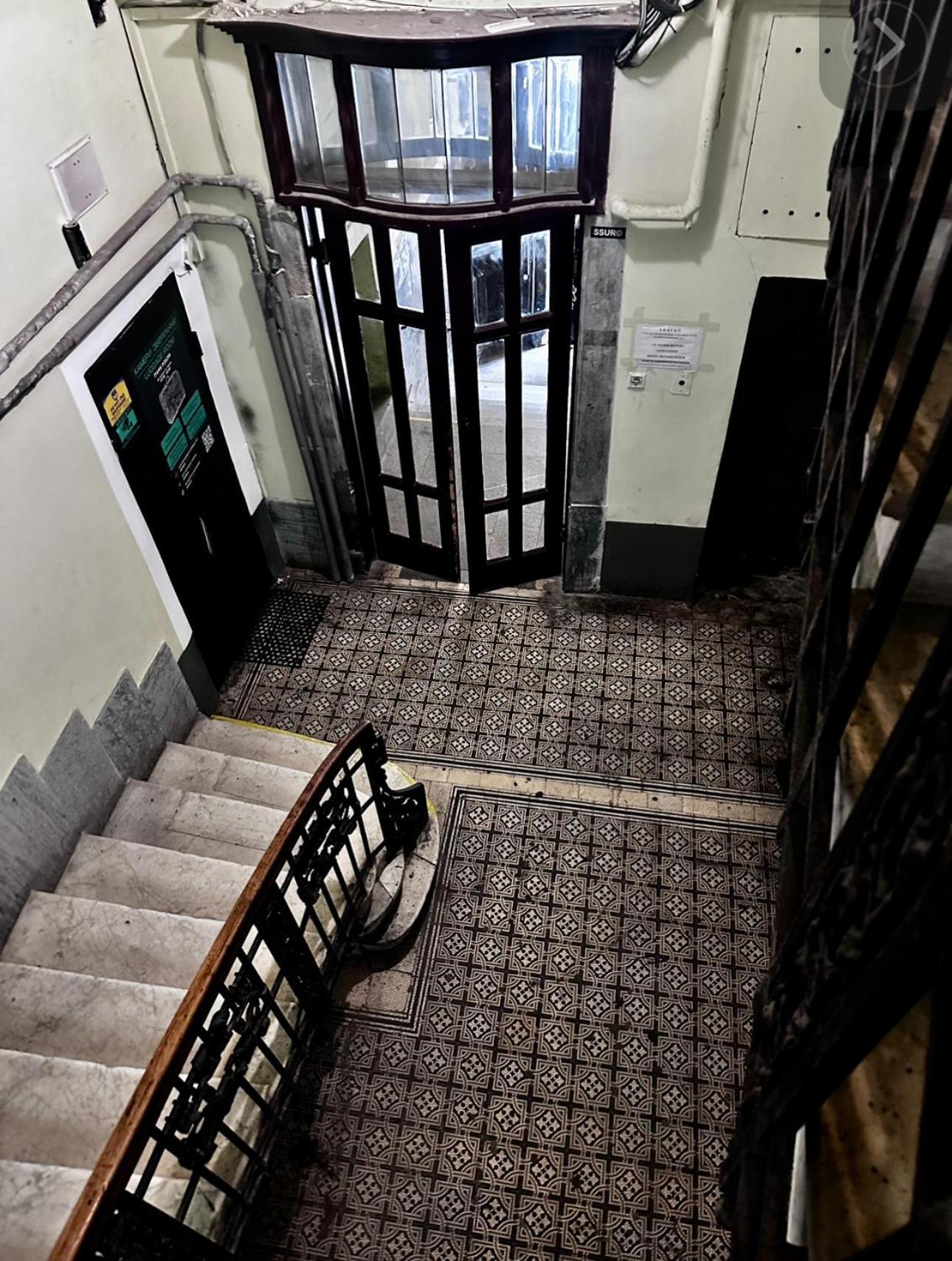 Hotel Gallery 21 Lwów Zewnętrze zdjęcie