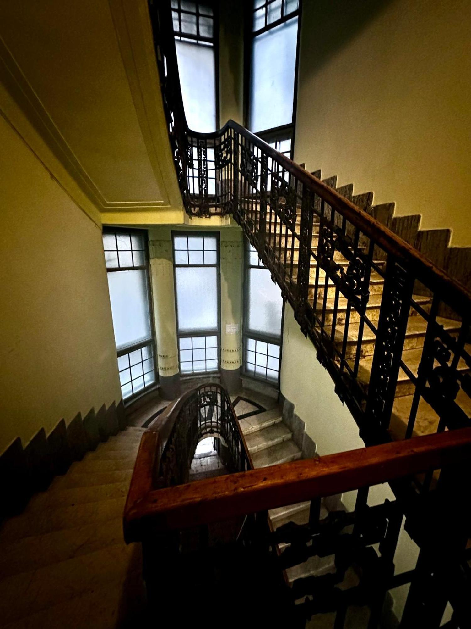 Hotel Gallery 21 Lwów Zewnętrze zdjęcie