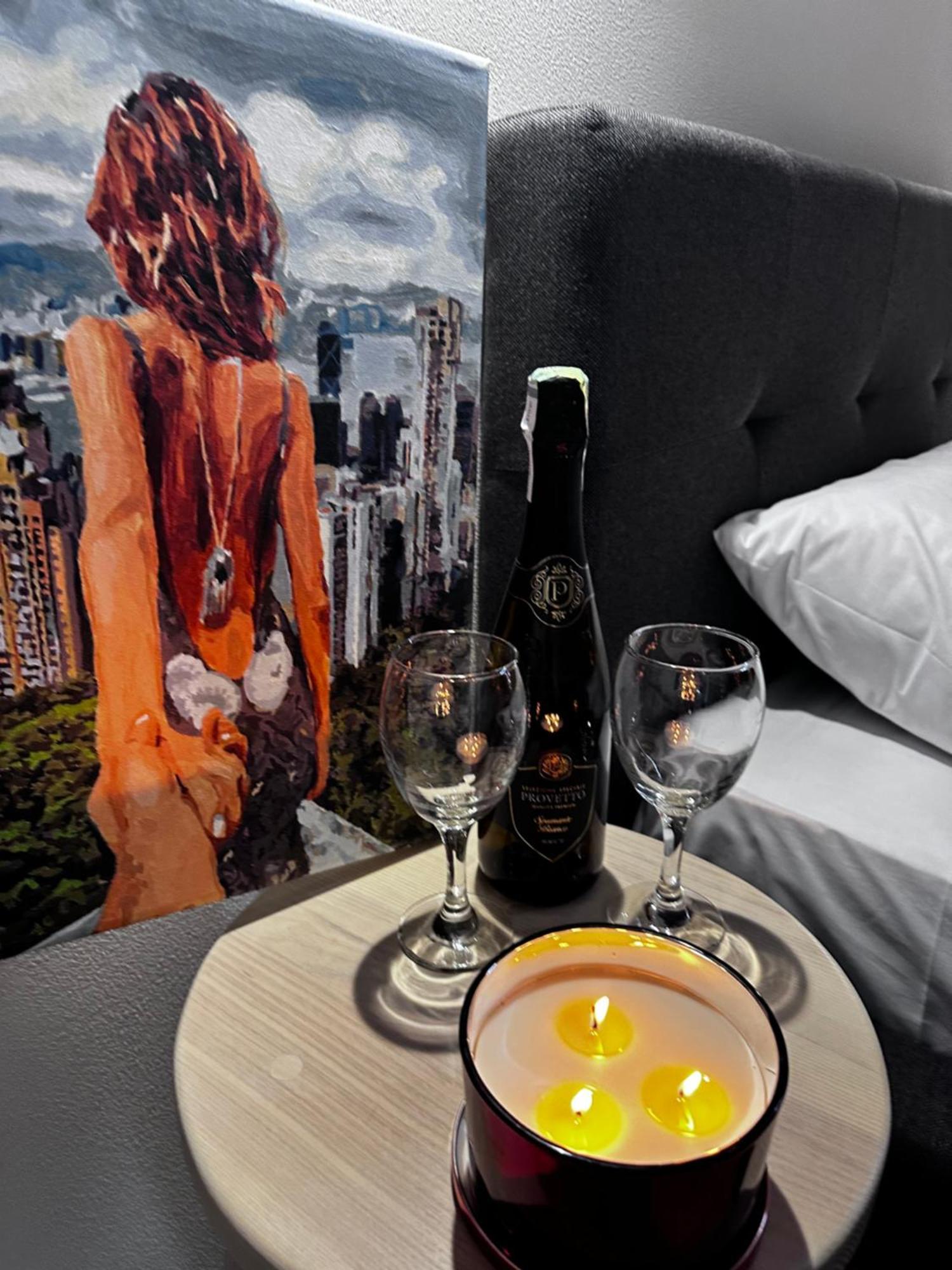 Hotel Gallery 21 Lwów Zewnętrze zdjęcie